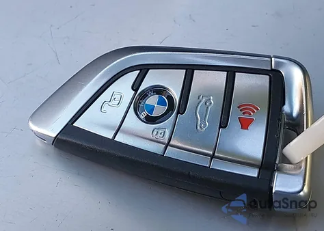 2020 BMW X3 xDrive30I from USA, damaged, VIN 5UXTY5C04L9B75822